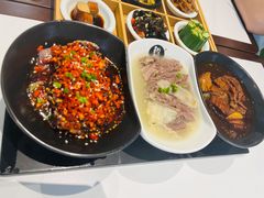 -新仙清汤牛腩(铜锣湾店)
