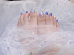 -COME·美睫Eyelash美甲