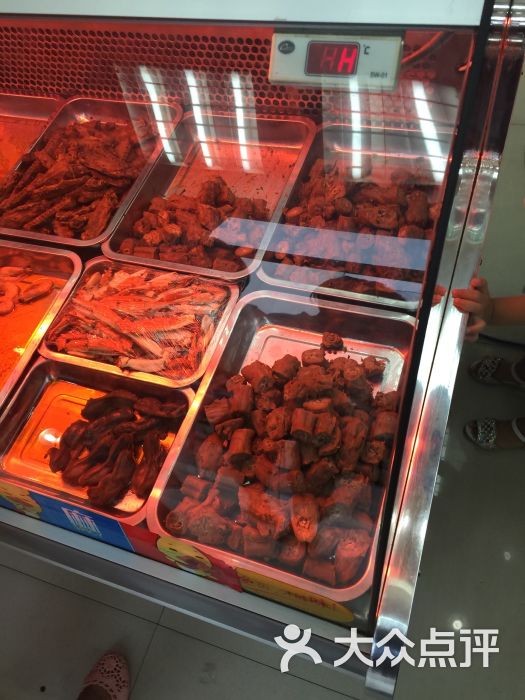 绝味鸭脖(正商世纪港湾店)图片 - 第46张