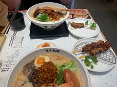 -味千拉面(惠州淡水嘉信茂广场分店)