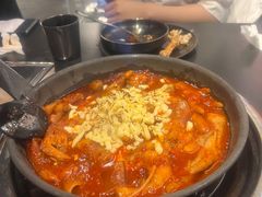 -HOTISLAND海鸡岛·韩国料理(江南西店)