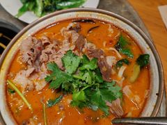 -娜仁图雅蒙古美食村(33小镇店)