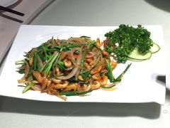 -渔太泰漓江小馆·广西融合菜(西街店)