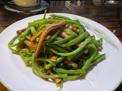 -无名小酒馆·湖北私房菜(昙华林店)
