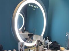 -海马体照相馆(西安高新万达广场店)