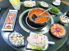 -刘记糟粕醋海鲜烧烤