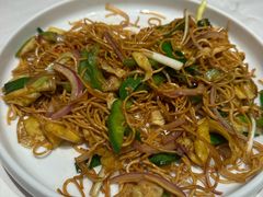 -滋粥楼·顺德菜(番禺广场总店)