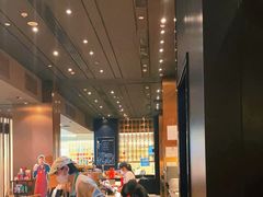 -星巴克臻选(北京颐堤港中心第二店)