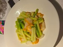 -桂满陇·海市蜃楼·黑金(国金店)