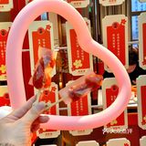 💕正佳湘辣辣情人节真的绝！热辣甜蜜两不误