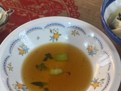 -八珍手工水饺·妈妈的爱(传芳巷店)