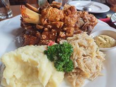 -申德勒加油站西餐厅Schindlers Tankstelle(上海外滩店)