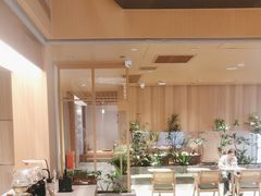 -奈雪茶院·茶室茶馆(广州粤海天地店)