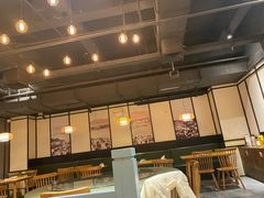 大堂-鑫阿强海鲜大排档·老厦门特色菜(中山路店)