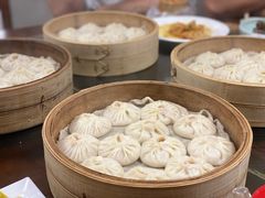 -开封灌汤包子铺(尚志大街店)