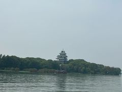 -金鸡湖桃花岛