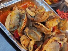 -云晓光头烧烤吧(德平路店)