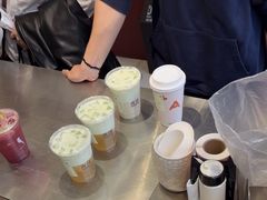 -唐沫茶兮(仓山万达金街店)