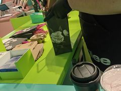 -gleeglee乐溢亦茶(合生汇店)