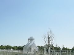 -天津东丽湖风景区