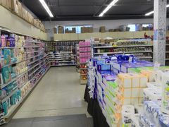 -京客隆超市(华安店)