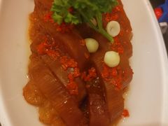 -不倒翁·徽天下名菜楼(马鞍山路店)