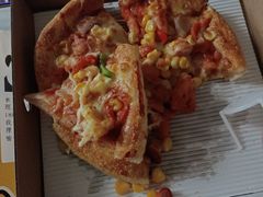 -尊宝比萨(车公庙店)