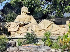 -黄公望隐居地