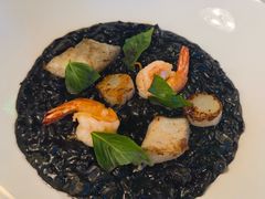 -Ponte 意大利餐厅