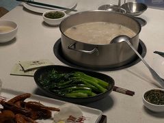 -煲王粤菜餐厅(中侨中心店)