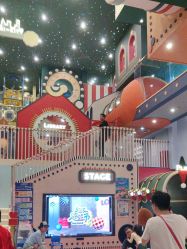 点击看大图 -MELAND CLUB亲子乐园·派对·餐厅(北京芳圆里ID MALL店)