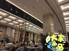 等位区-上海富悦大酒店(松江店)