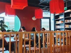 -和府捞面(天美杉杉奥特莱斯店)
