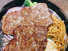 -秀玉coffee&kitchen(黄石大上海店)