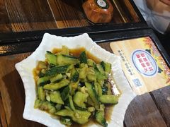 -陈帅夜排档·龙虾·炒菜·烤串(世茂店)