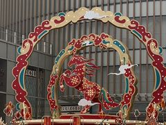 -港汇恒隆广场