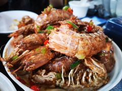 -三妹小龙虾·黄油蟹(华侨城总店)
