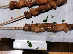-木屋烧烤(龙湖天街店)