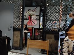 大堂-韩宫宴烤肉·料理(南京江宁万达店)