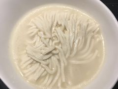 绣球豆腐-捞王猪肚鸡火锅(财富中心店)