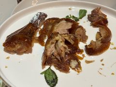 -青年公社烤鸭(青年路店)