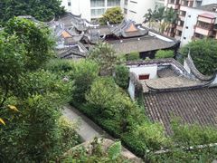 -乌山风景区