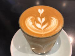 -Seesaw Coffee(上海国金中心店)