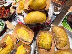-欢乐牧场主题自助料理(龙华星河iCO店)
