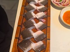 -缘·金家烤鳗鱼(西塔总店)