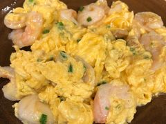 虾仁滑蛋-星平鸡饭·粤菜小炒(印象城旗舰店)