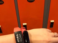 -长沙湘江冰雪世界