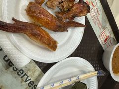 -纽顿熟食中心