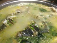 -湘与香缘·湖南菜(王府井北京市百货大楼店)