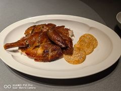 -阿庄新豫菜(通泰路店)